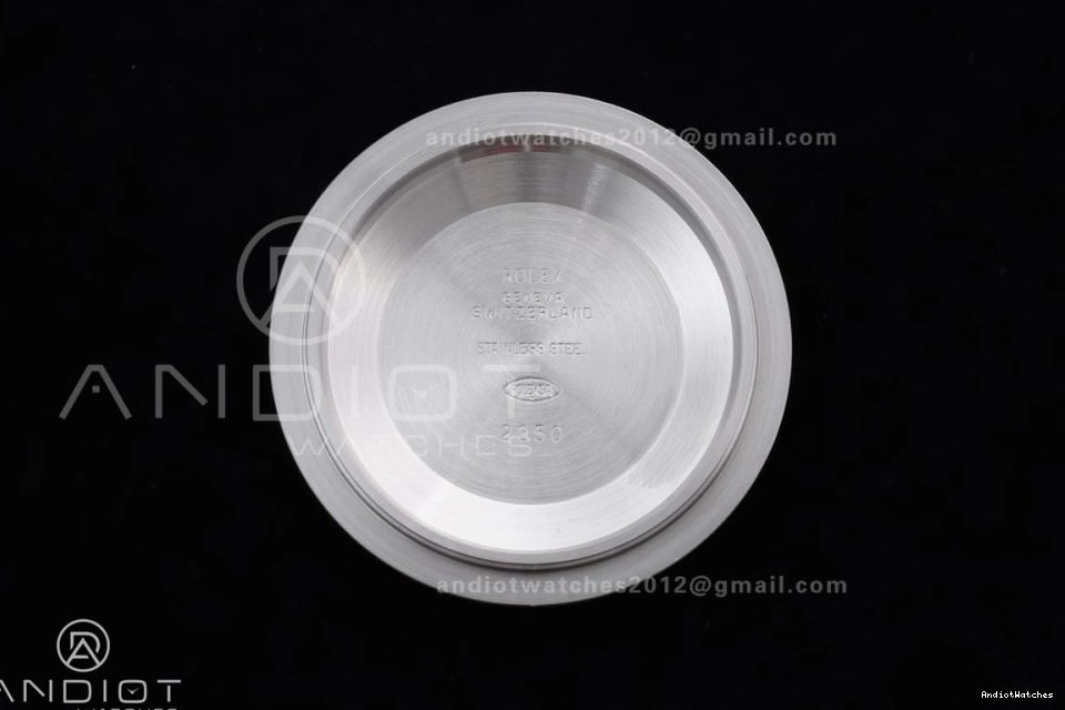 V 904L II LHD Sprite SH3285 New Best on SS Master 1:1 GMT ARF Jubilee VTNR 867 Edition 126729 Oyster Snug 0127